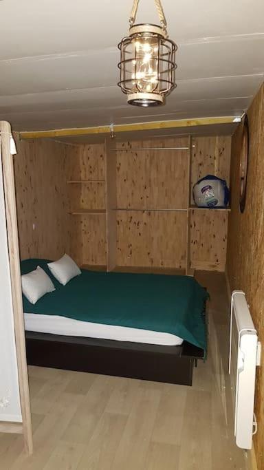 Joli Pied A Terre A 2 Pas D'Etretat Villa Bretteville-du-Grand Caux Dış mekan fotoğraf