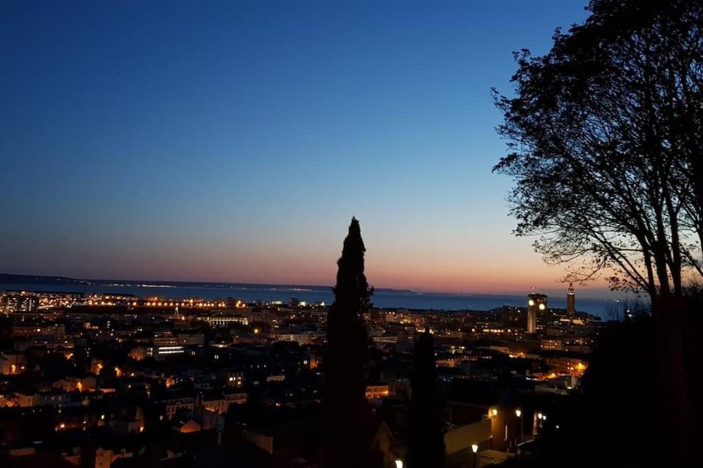 Joli Pied A Terre A 2 Pas D'Etretat Villa Bretteville-du-Grand Caux Dış mekan fotoğraf