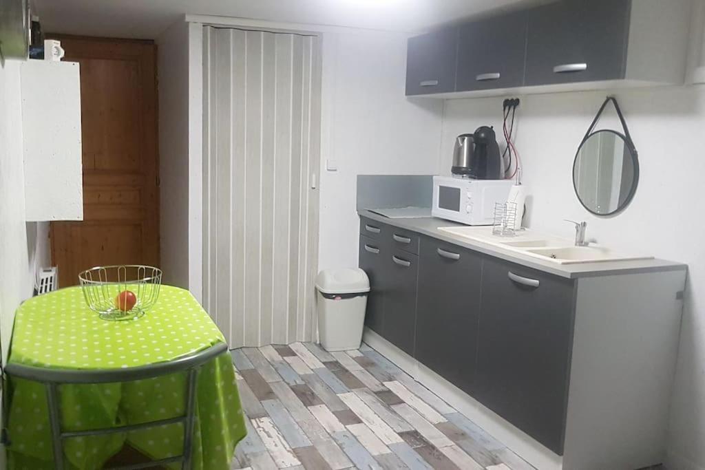 Joli Pied A Terre A 2 Pas D'Etretat Villa Bretteville-du-Grand Caux Dış mekan fotoğraf