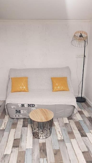 Joli Pied A Terre A 2 Pas D'Etretat Villa Bretteville-du-Grand Caux Dış mekan fotoğraf